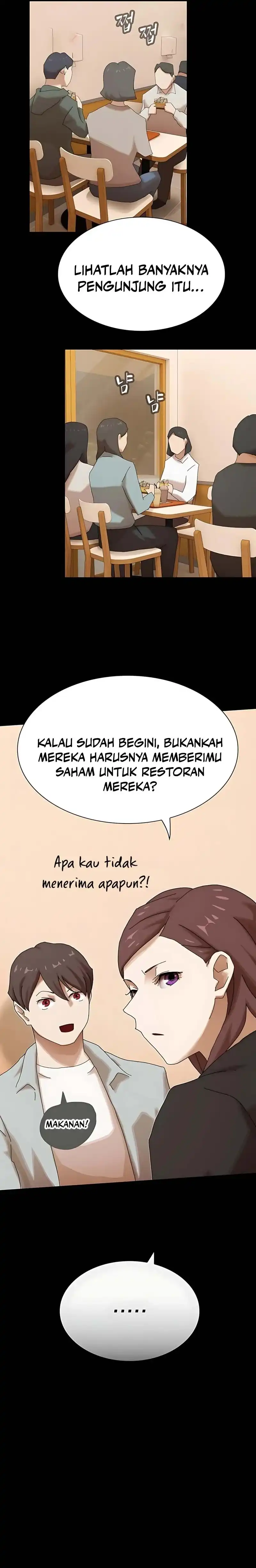 Baca The Genius Who Sees Through the World - Chapter 44 halaman 37