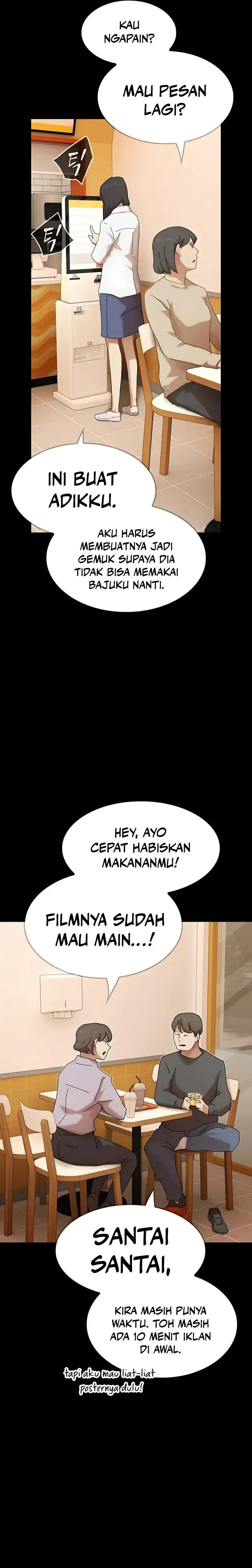 Baca The Genius Who Sees Through the World - Chapter 44 halaman 38