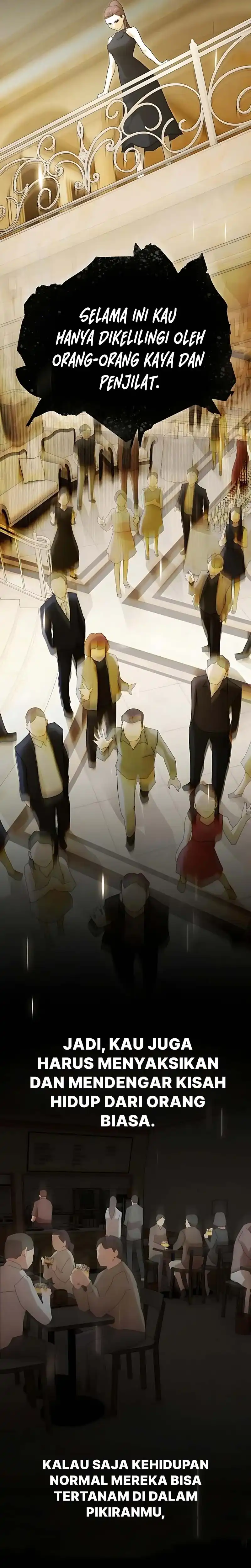 Baca The Genius Who Sees Through the World - Chapter 44 halaman 40