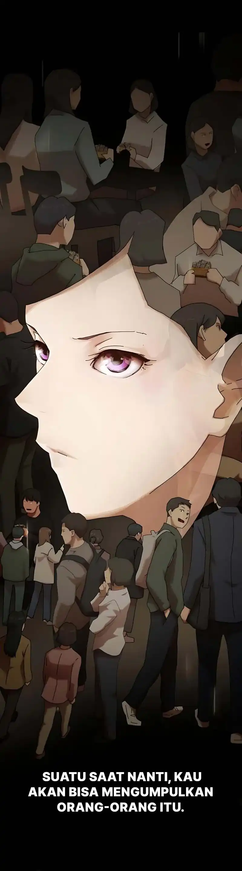 Baca The Genius Who Sees Through the World - Chapter 44 halaman 41