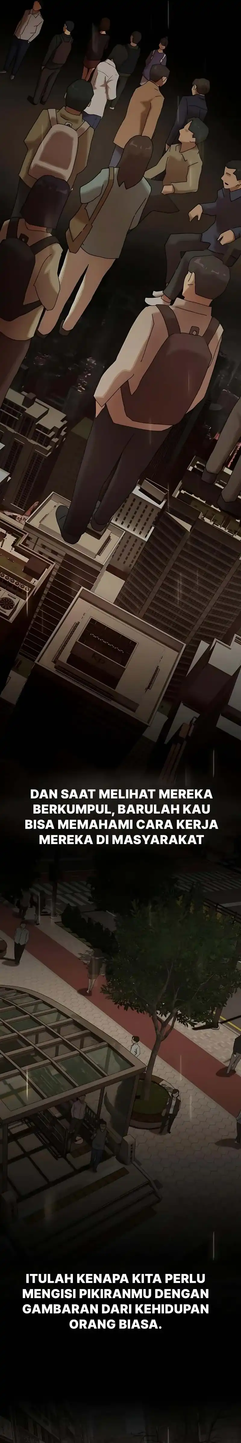 Baca The Genius Who Sees Through the World - Chapter 44 halaman 42