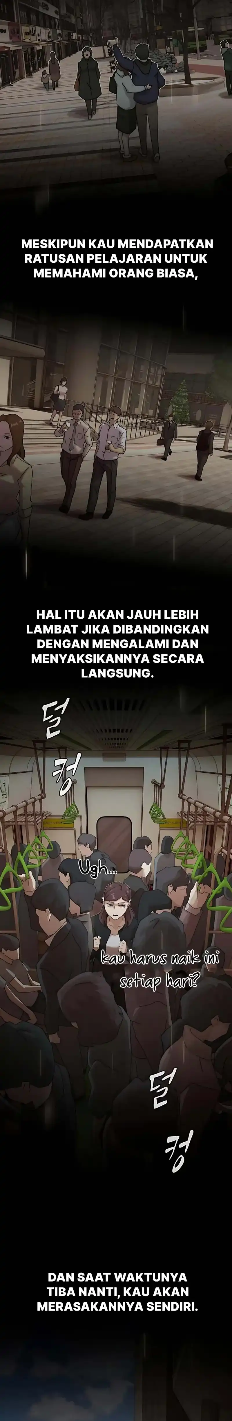 Baca The Genius Who Sees Through the World - Chapter 44 halaman 43