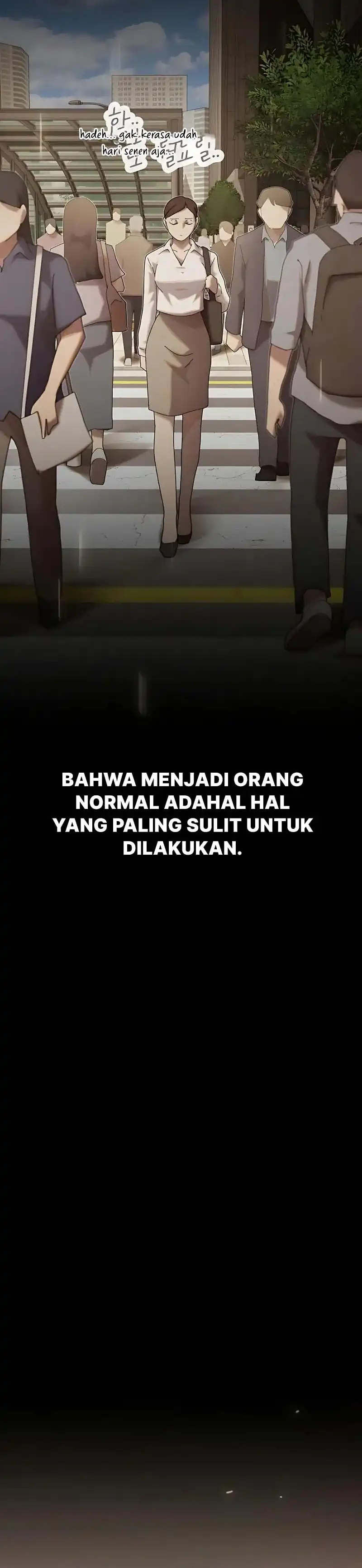 Baca The Genius Who Sees Through the World - Chapter 44 halaman 44