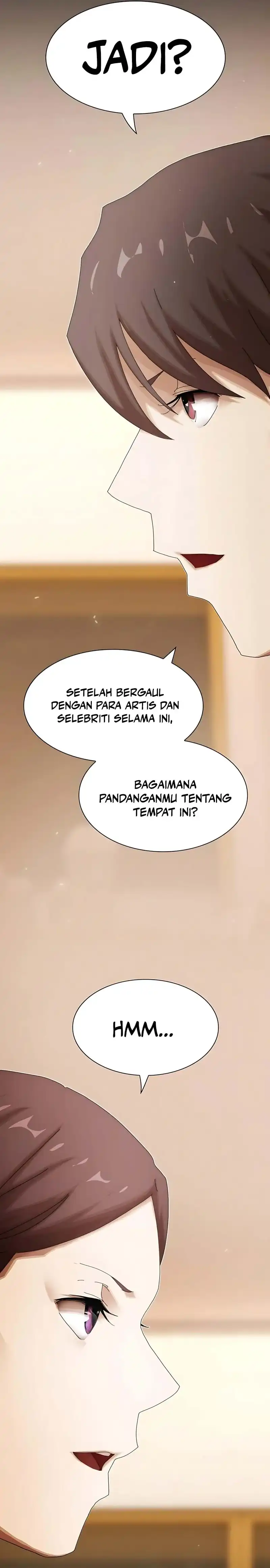 Baca The Genius Who Sees Through the World - Chapter 44 halaman 45