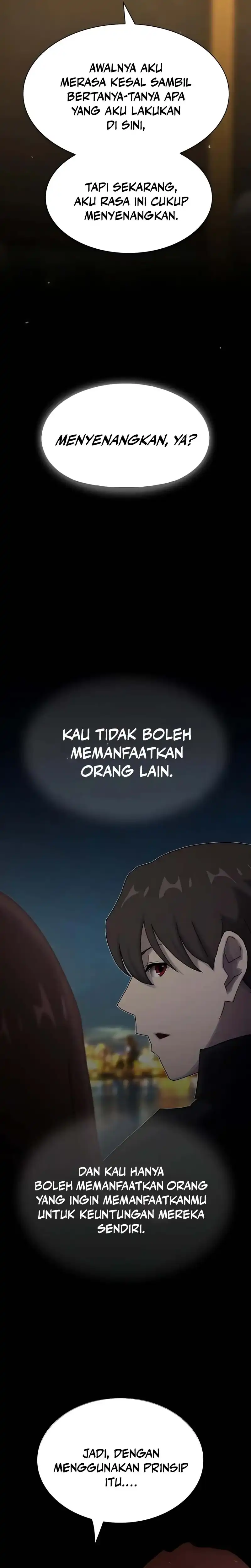 Baca The Genius Who Sees Through the World - Chapter 44 halaman 46