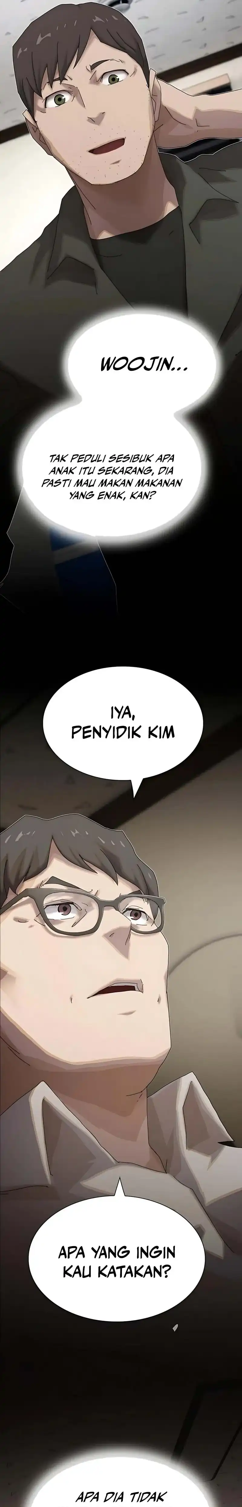 Baca The Genius Who Sees Through the World - Chapter 44 halaman 51