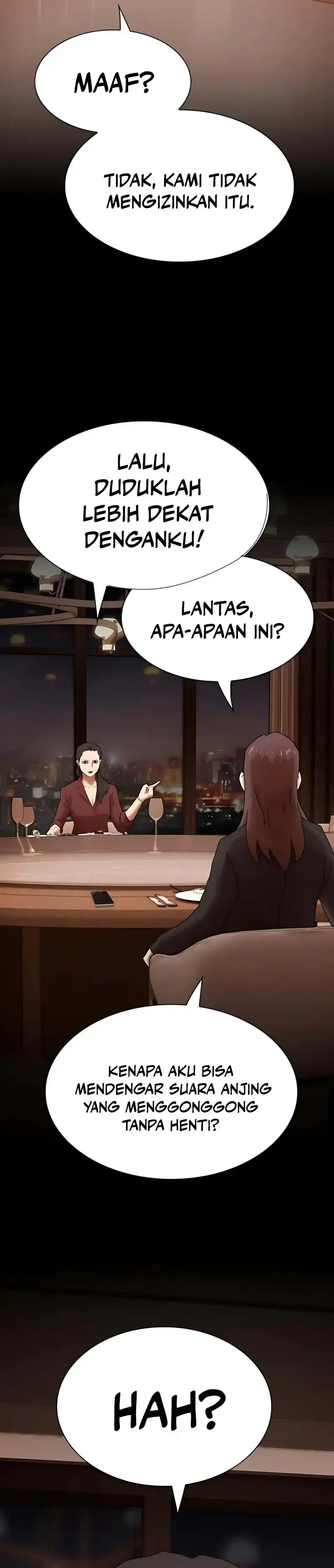 Baca The Genius Who Sees Through the World - Chapter 44 halaman 8