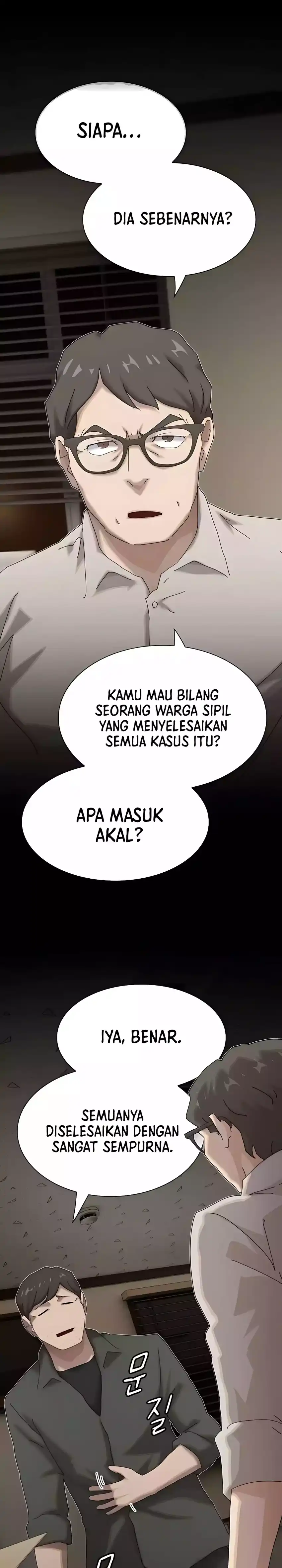 Baca The Genius Who Sees Through the World - Chapter 45 halaman 16