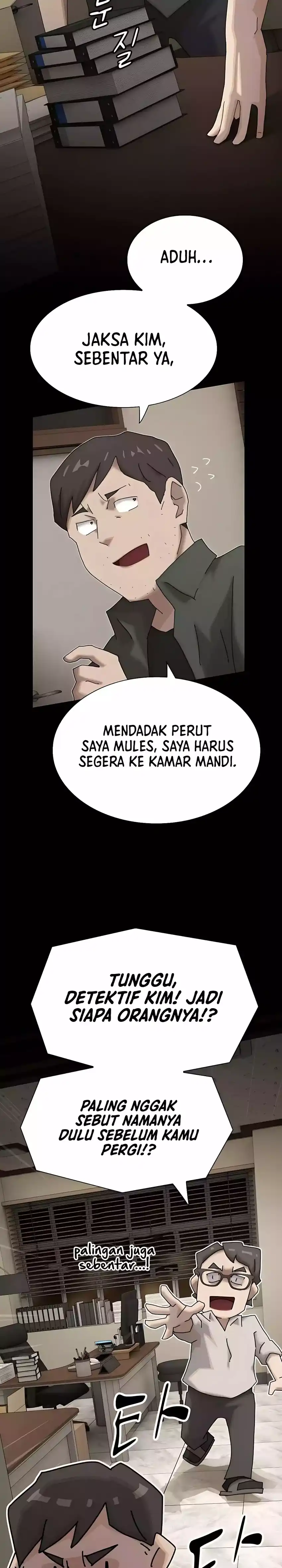 Baca The Genius Who Sees Through the World - Chapter 45 halaman 17