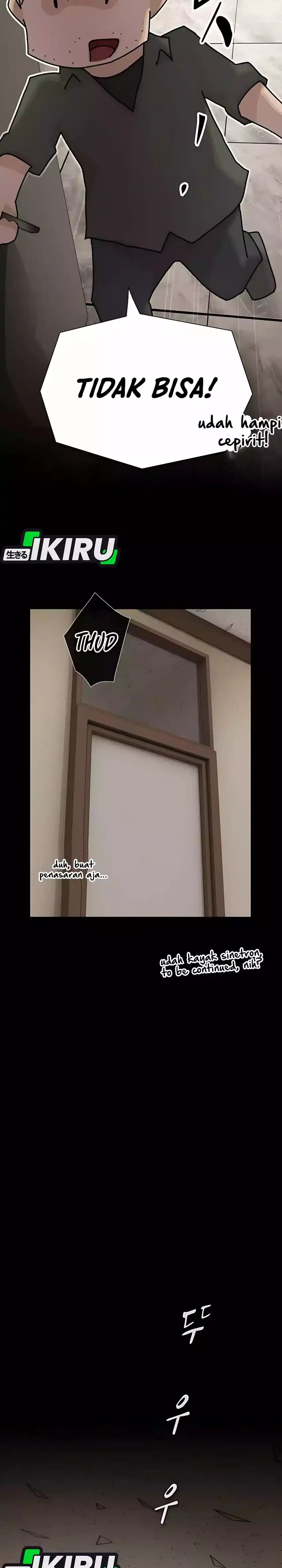 Baca The Genius Who Sees Through the World - Chapter 45 halaman 18