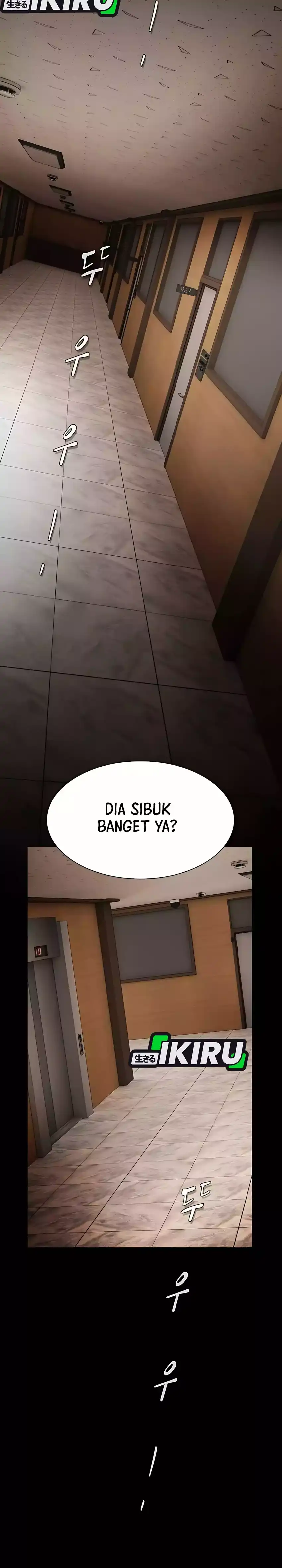 Baca The Genius Who Sees Through the World - Chapter 45 halaman 19