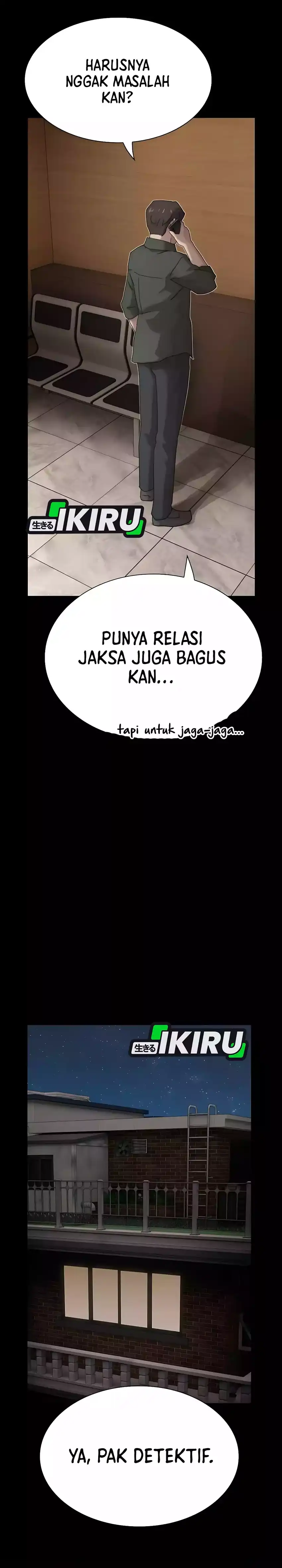 Baca The Genius Who Sees Through the World - Chapter 45 halaman 20
