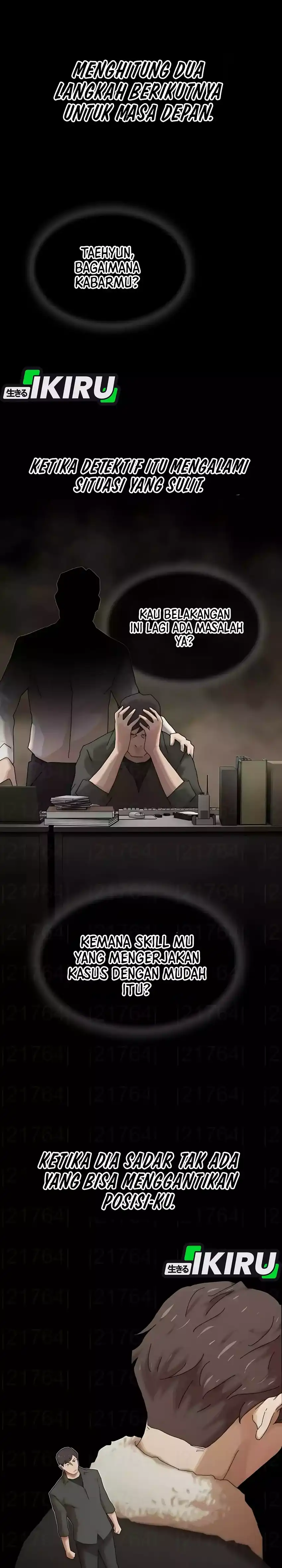 Baca The Genius Who Sees Through the World - Chapter 45 halaman 24