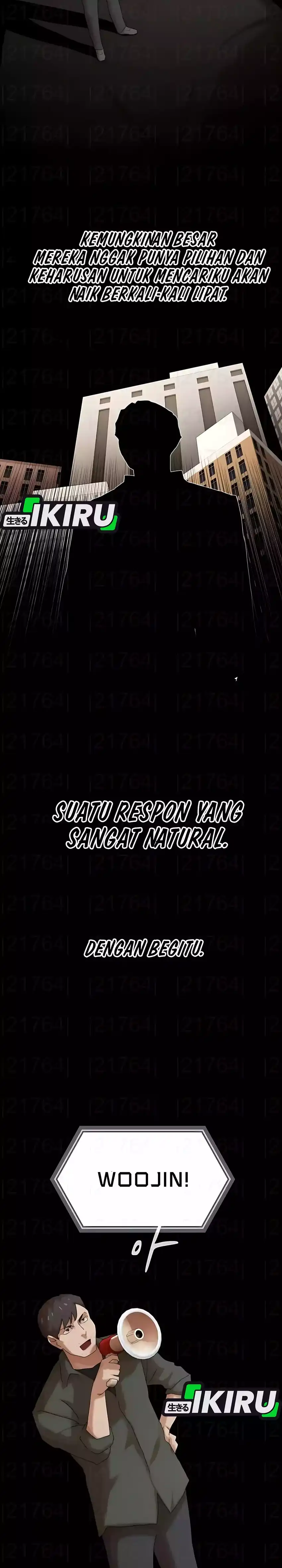 Baca The Genius Who Sees Through the World - Chapter 45 halaman 25