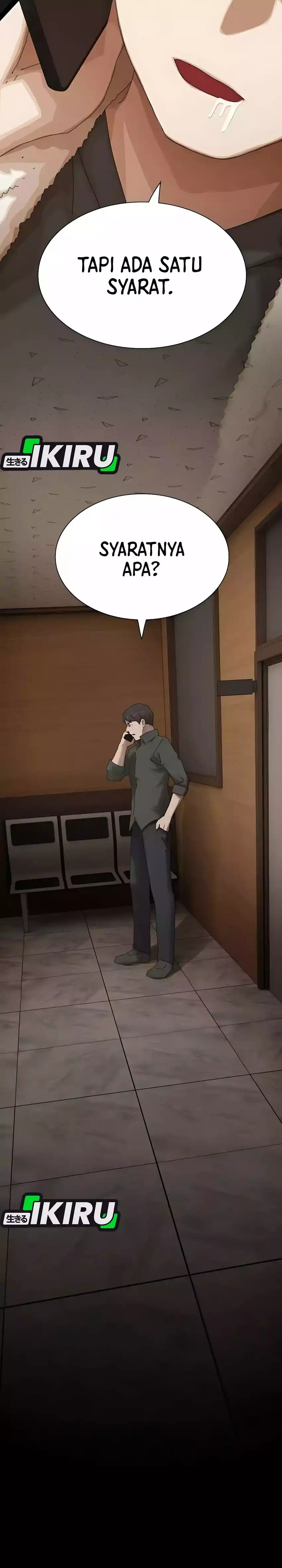 Baca The Genius Who Sees Through the World - Chapter 45 halaman 28