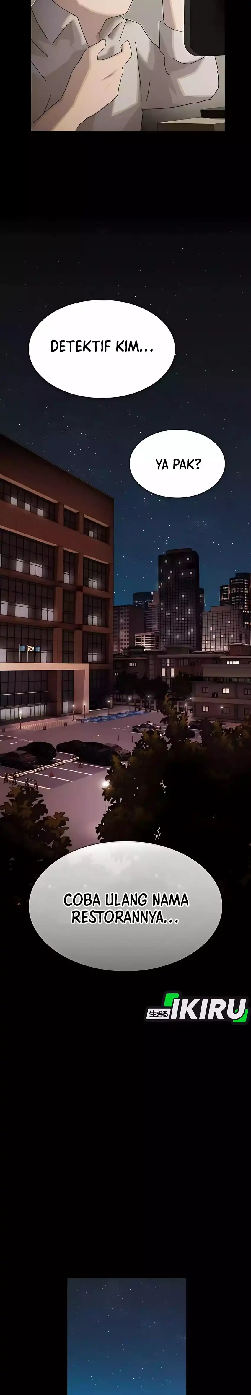 Baca The Genius Who Sees Through the World - Chapter 45 halaman 41