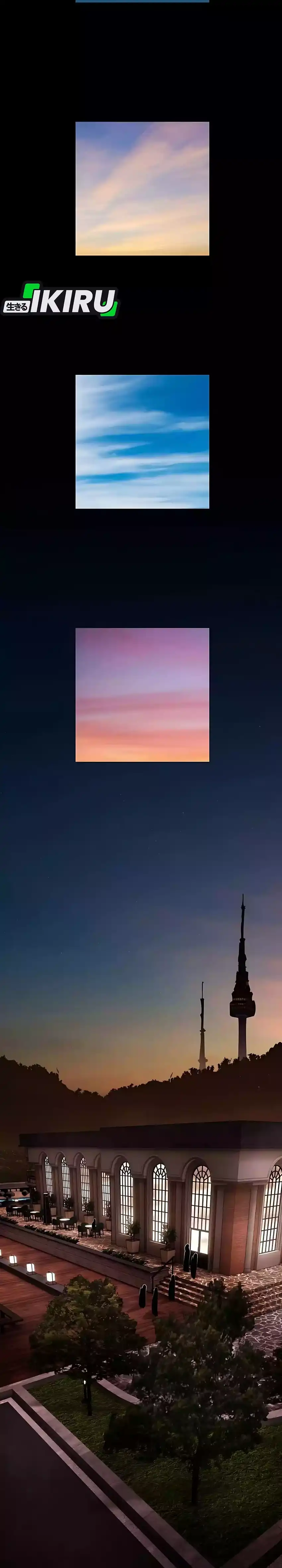 Baca The Genius Who Sees Through the World - Chapter 45 halaman 42