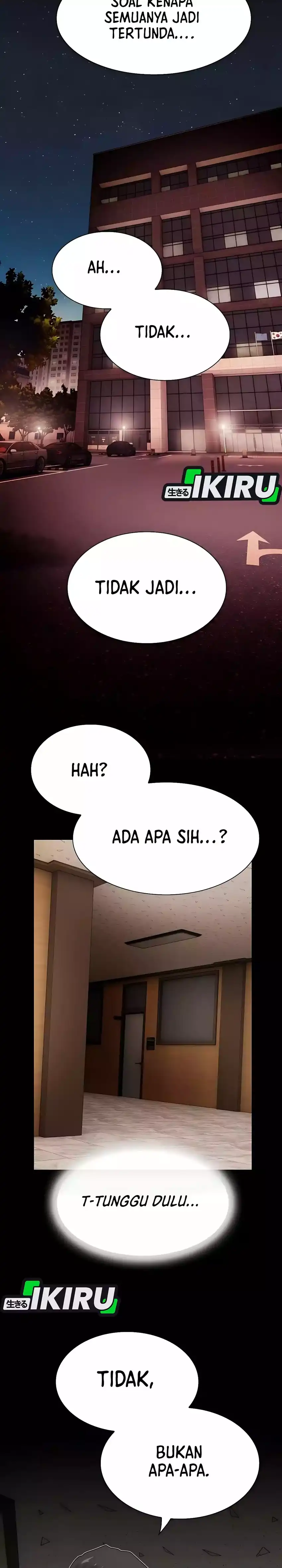 Baca The Genius Who Sees Through the World - Chapter 45 halaman 5