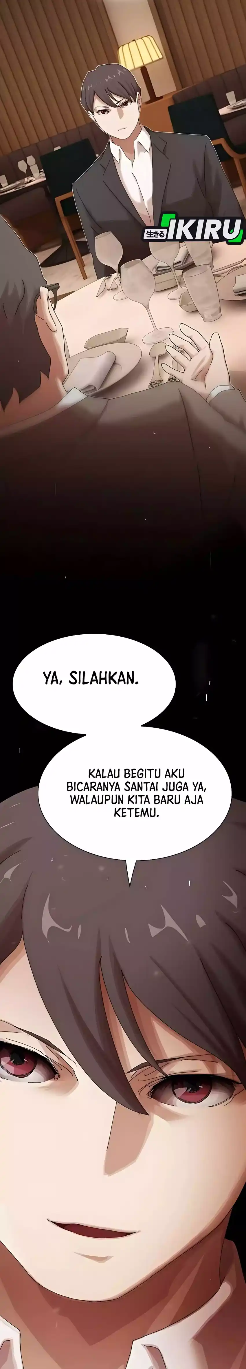 Baca The Genius Who Sees Through the World - Chapter 45 halaman 53