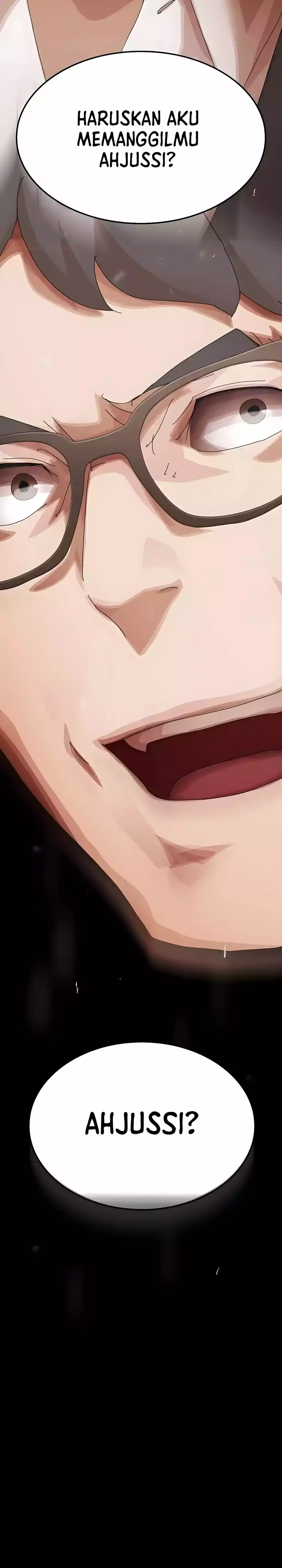 Baca The Genius Who Sees Through the World - Chapter 45 halaman 54