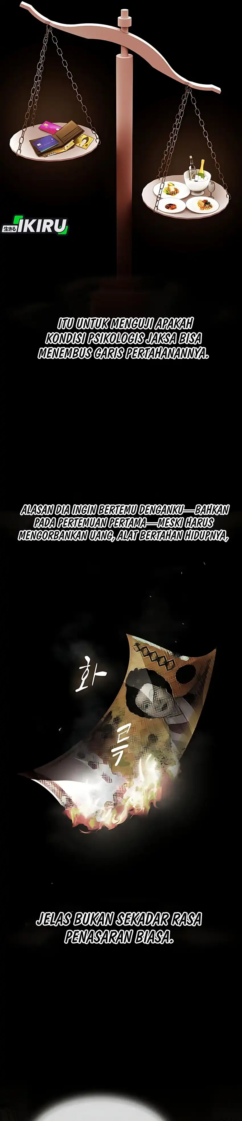 Baca The Genius Who Sees Through the World - Chapter 46 halaman 10