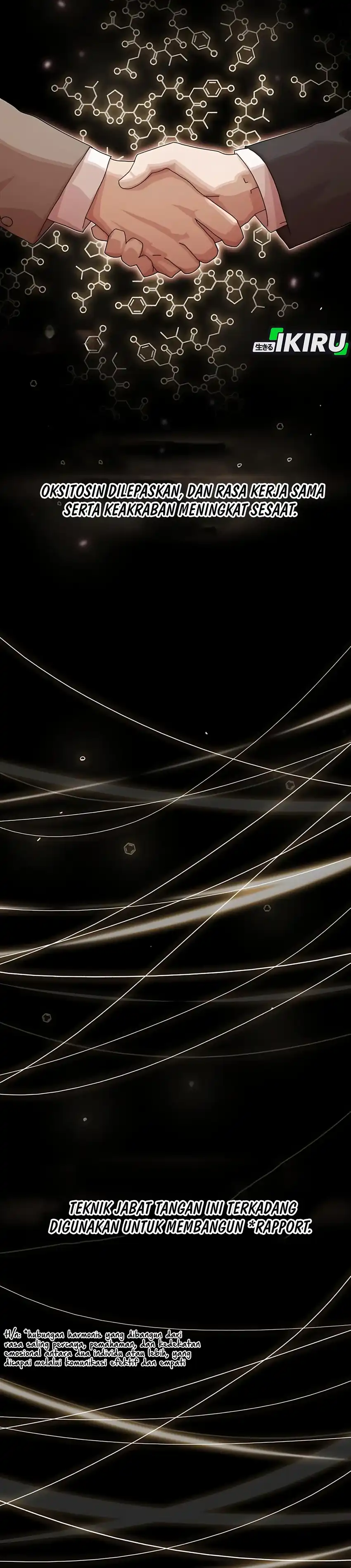 Baca The Genius Who Sees Through the World - Chapter 46 halaman 12