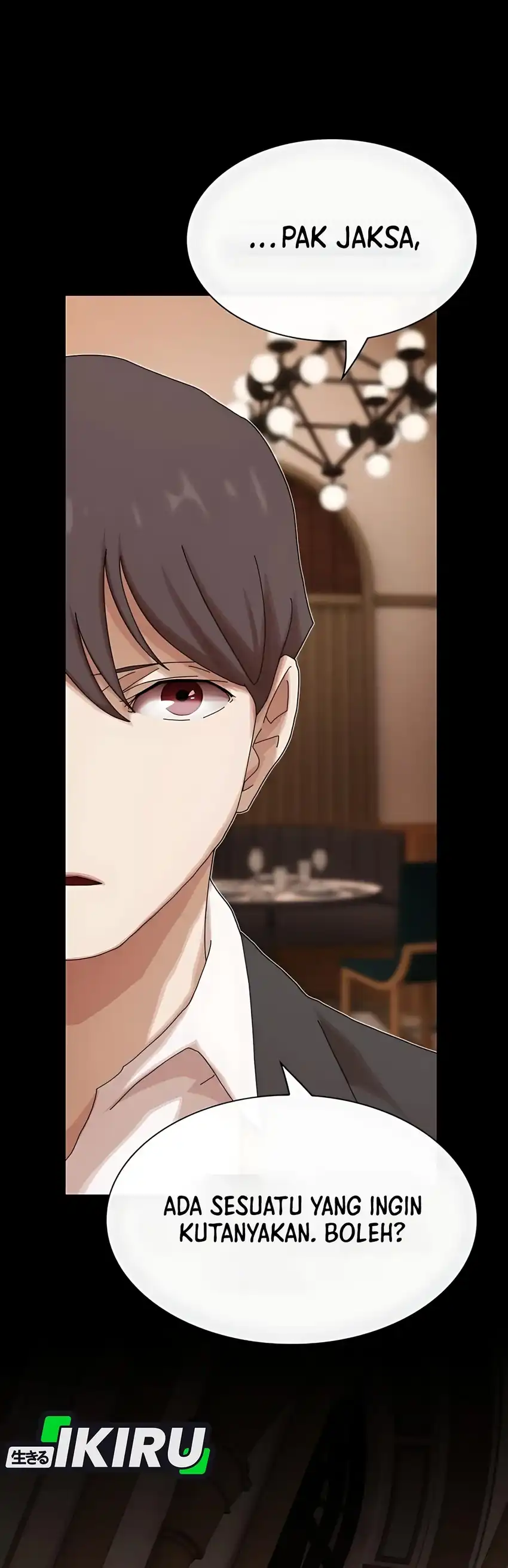 Baca The Genius Who Sees Through the World - Chapter 46 halaman 19