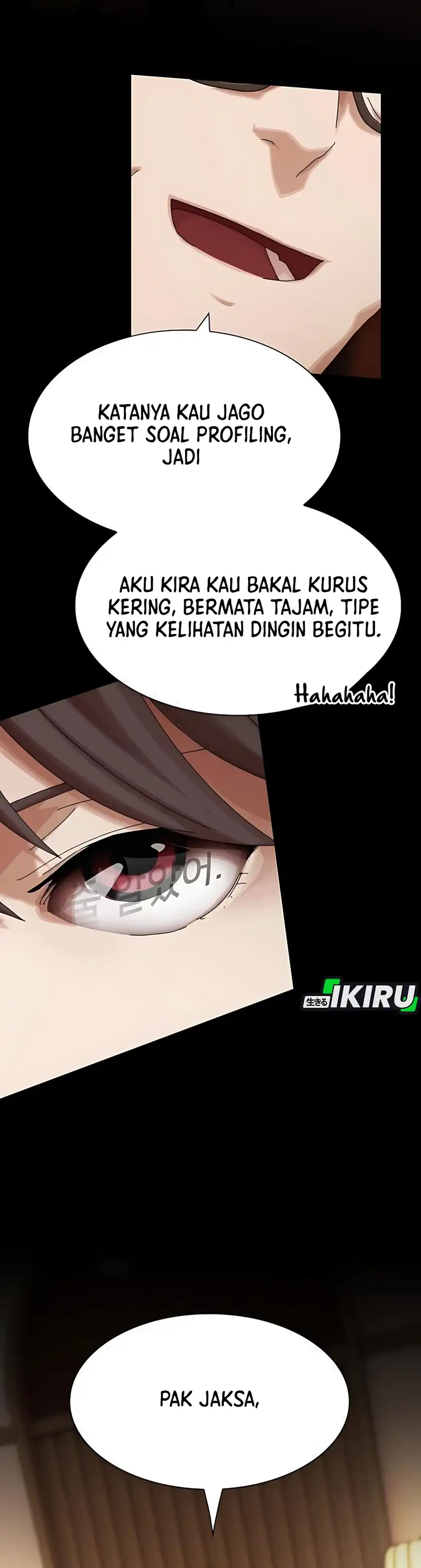 Baca The Genius Who Sees Through the World - Chapter 46 halaman 2