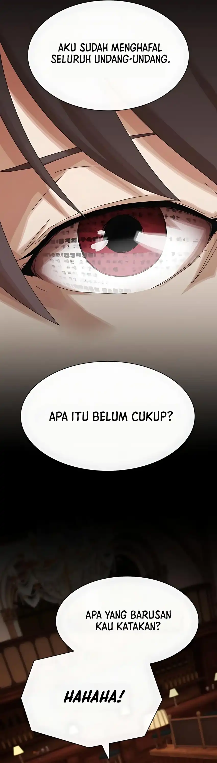 Baca The Genius Who Sees Through the World - Chapter 46 halaman 28