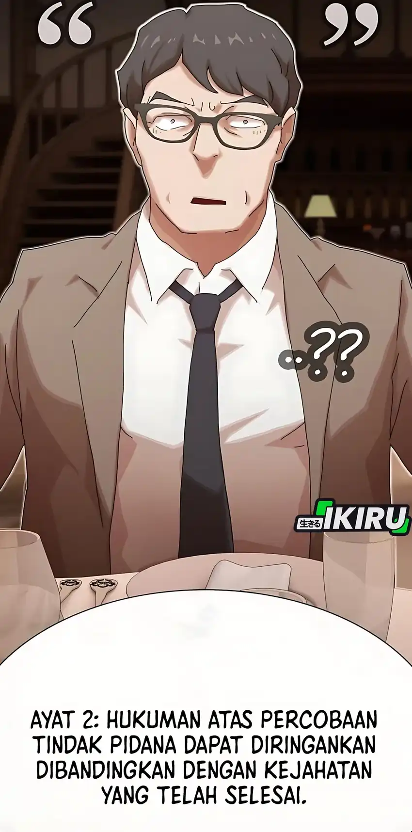 Baca The Genius Who Sees Through the World - Chapter 46 halaman 33