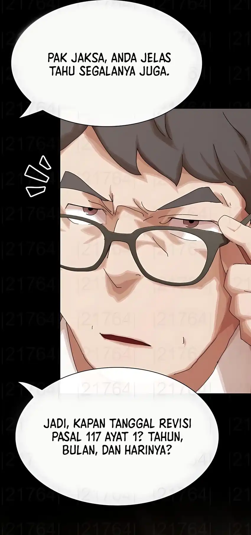 Baca The Genius Who Sees Through the World - Chapter 46 halaman 39