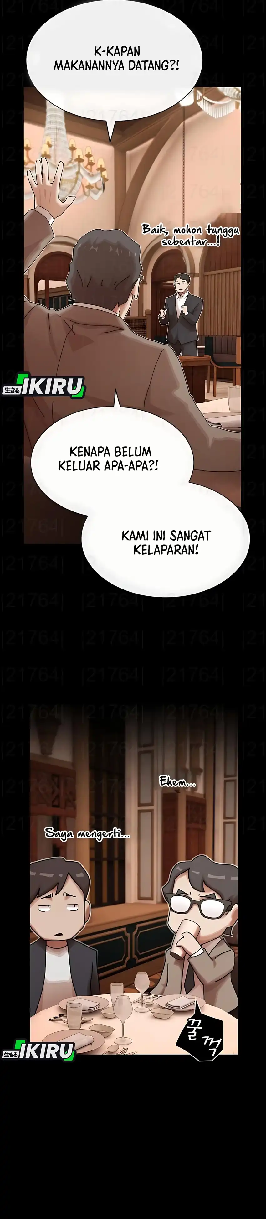 Baca The Genius Who Sees Through the World - Chapter 46 halaman 41