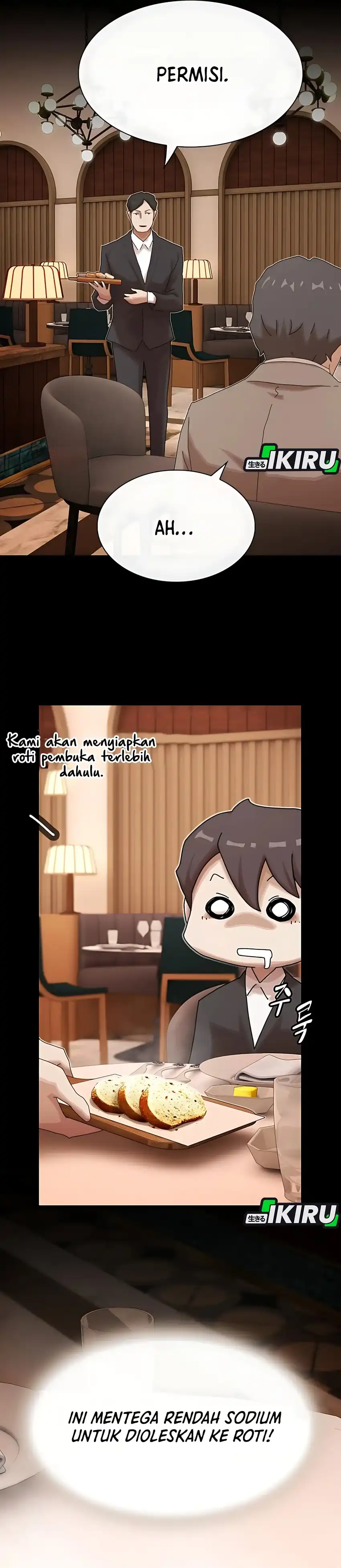 Baca The Genius Who Sees Through the World - Chapter 46 halaman 48