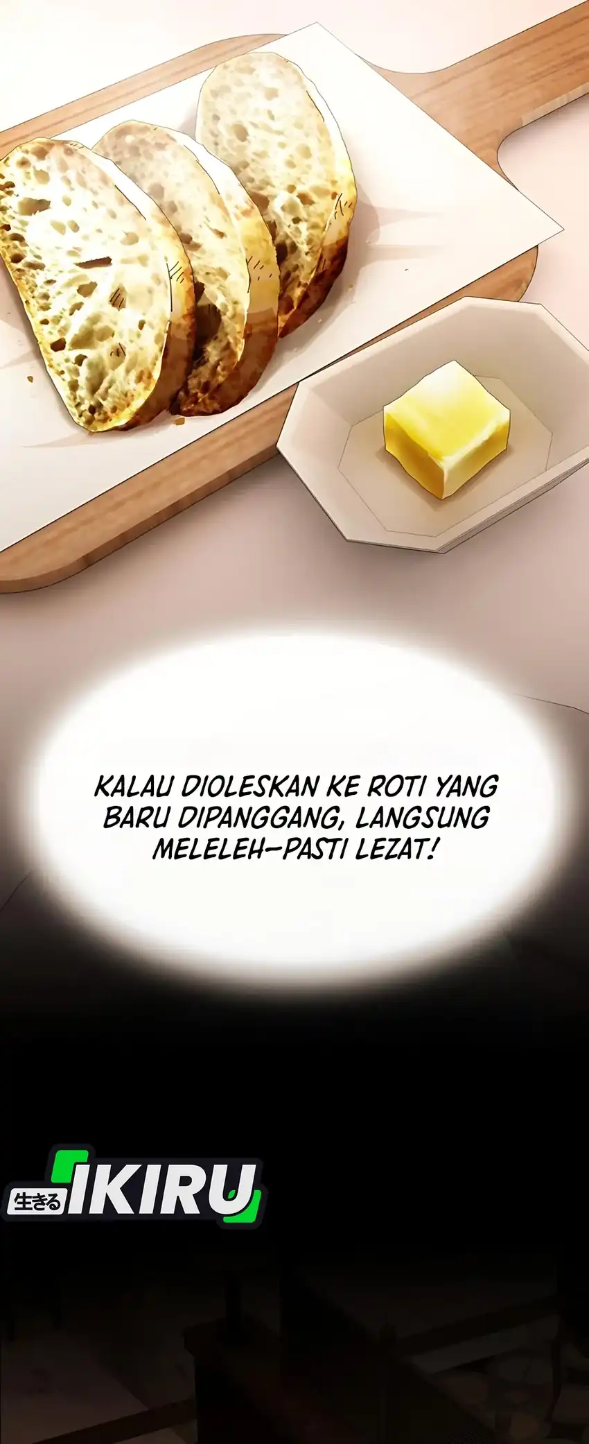 Baca The Genius Who Sees Through the World - Chapter 46 halaman 49