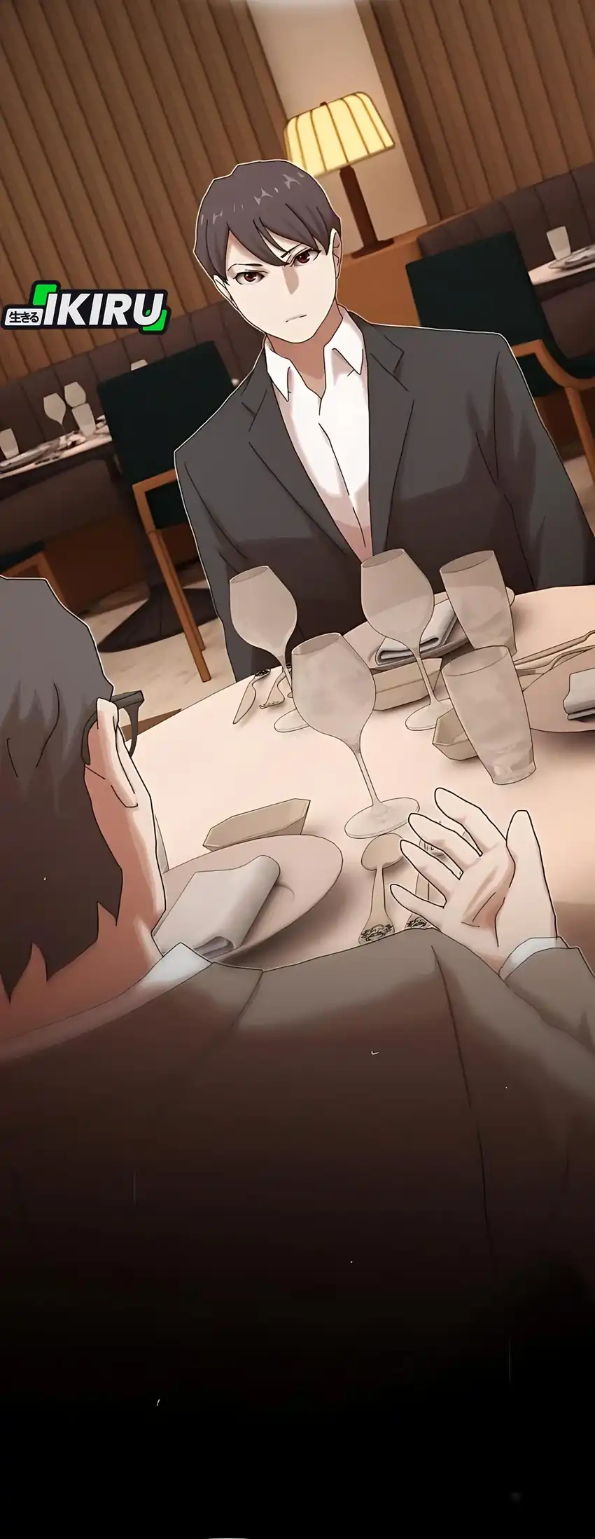 Baca The Genius Who Sees Through the World - Chapter 46 halaman 5