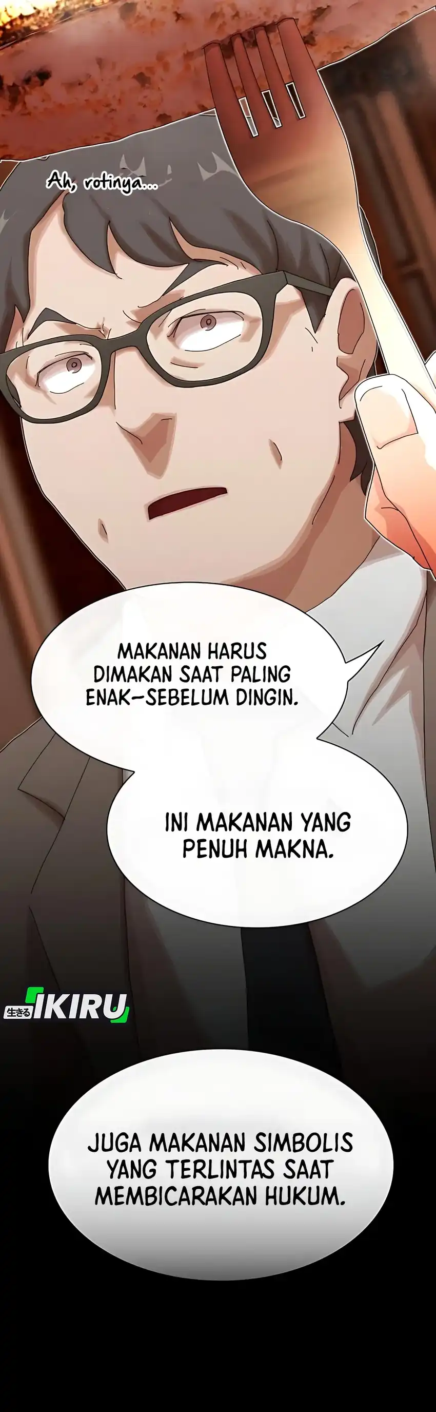 Baca The Genius Who Sees Through the World - Chapter 46 halaman 55