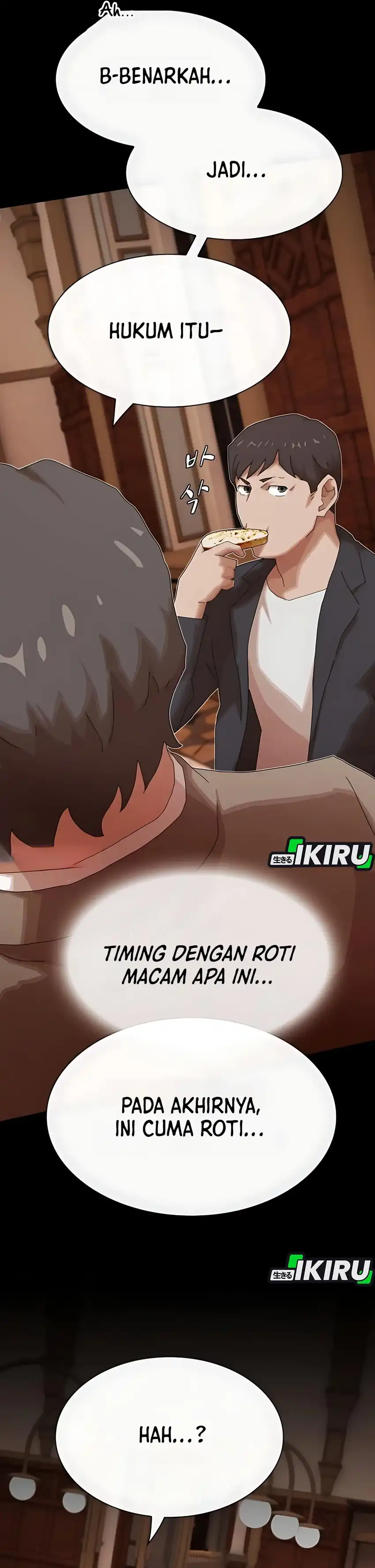 Baca The Genius Who Sees Through the World - Chapter 46 halaman 56