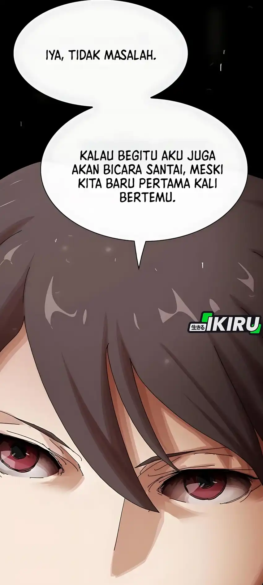 Baca The Genius Who Sees Through the World - Chapter 46 halaman 6