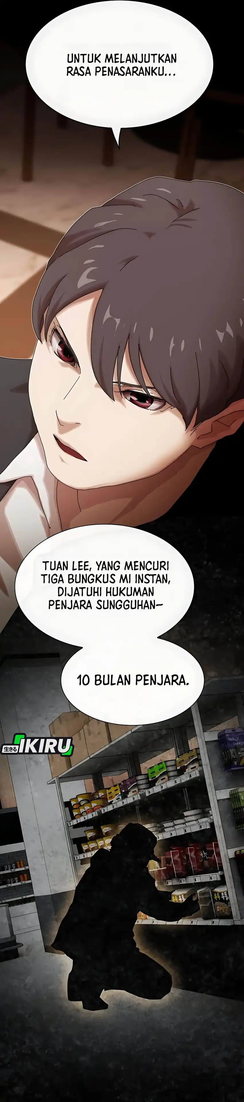Baca The Genius Who Sees Through the World - Chapter 46 halaman 62