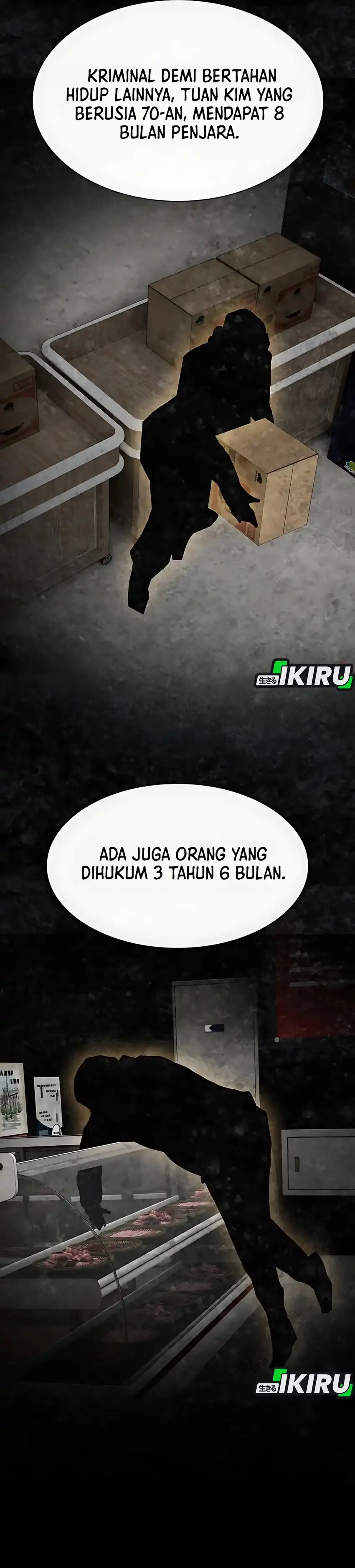 Baca The Genius Who Sees Through the World - Chapter 46 halaman 63