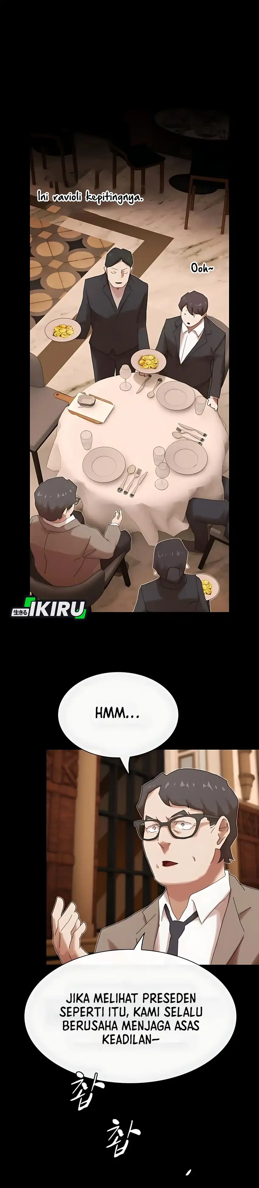 Baca The Genius Who Sees Through the World - Chapter 46 halaman 65