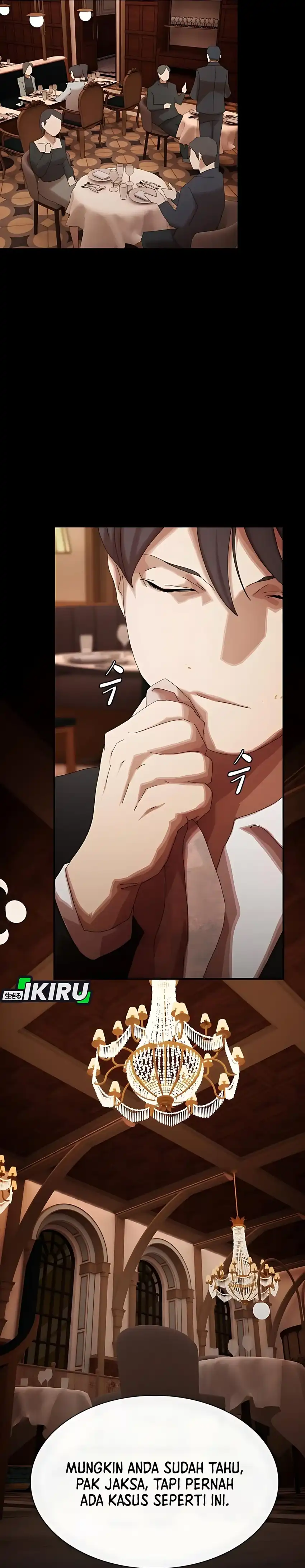 Baca The Genius Who Sees Through the World - Chapter 46 halaman 68