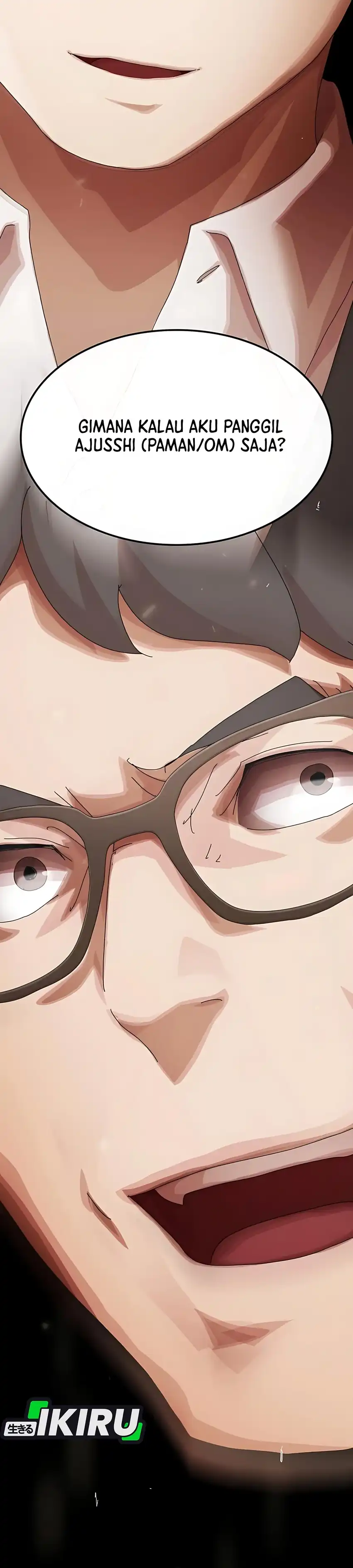 Baca The Genius Who Sees Through the World - Chapter 46 halaman 7