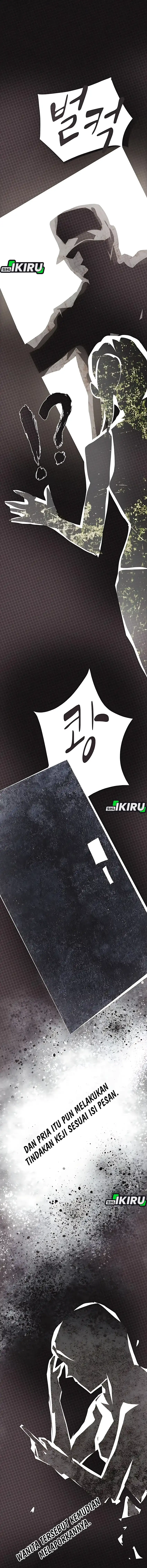 Baca The Genius Who Sees Through the World - Chapter 46 halaman 70