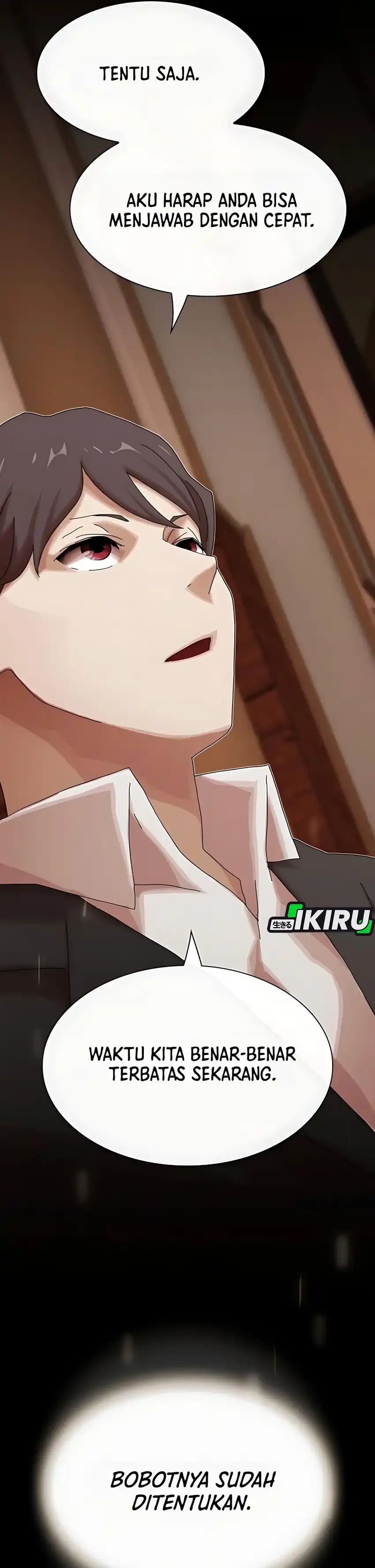 Baca The Genius Who Sees Through the World - Chapter 46 halaman 74