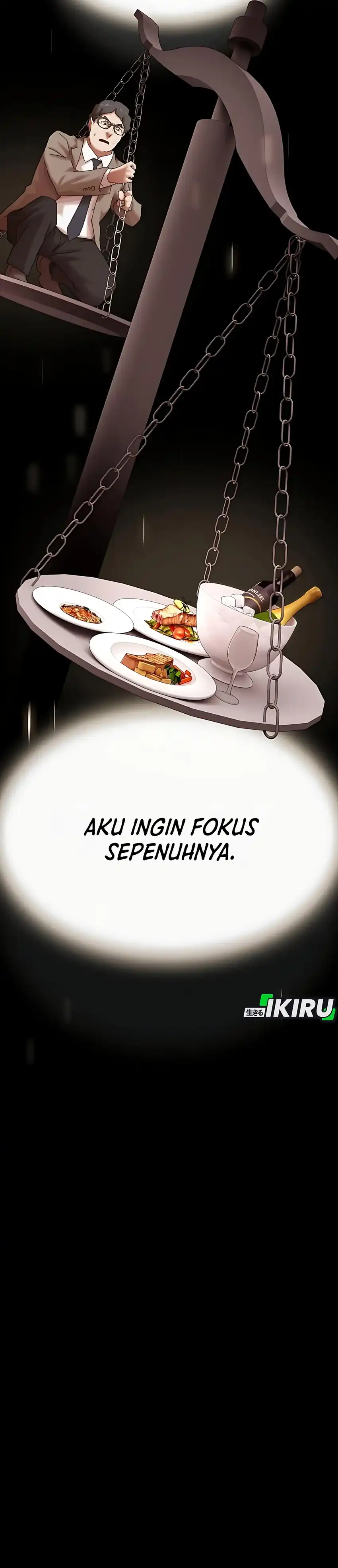 Baca The Genius Who Sees Through the World - Chapter 46 halaman 75