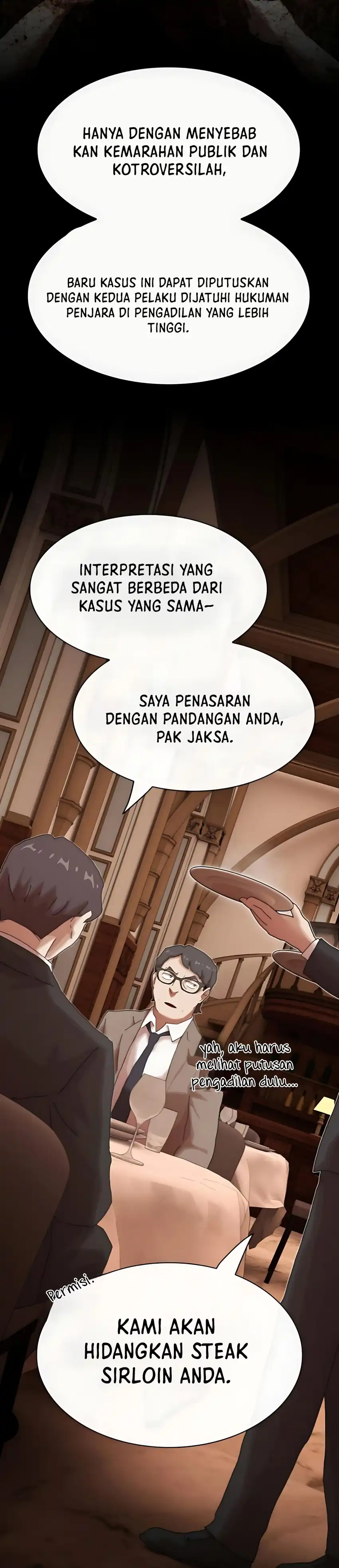 Baca The Genius Who Sees Through the World - Chapter 47 halaman 13