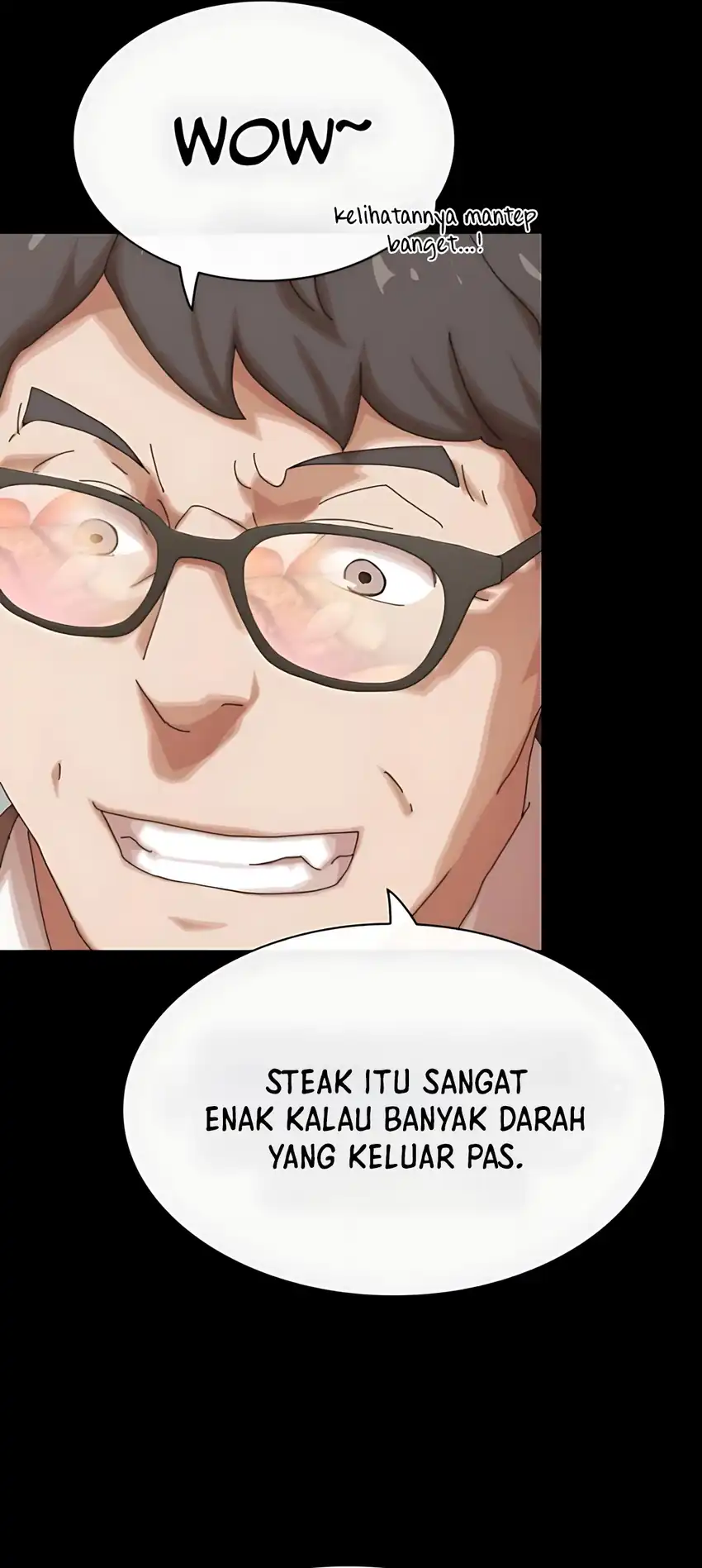 Baca The Genius Who Sees Through the World - Chapter 47 halaman 17