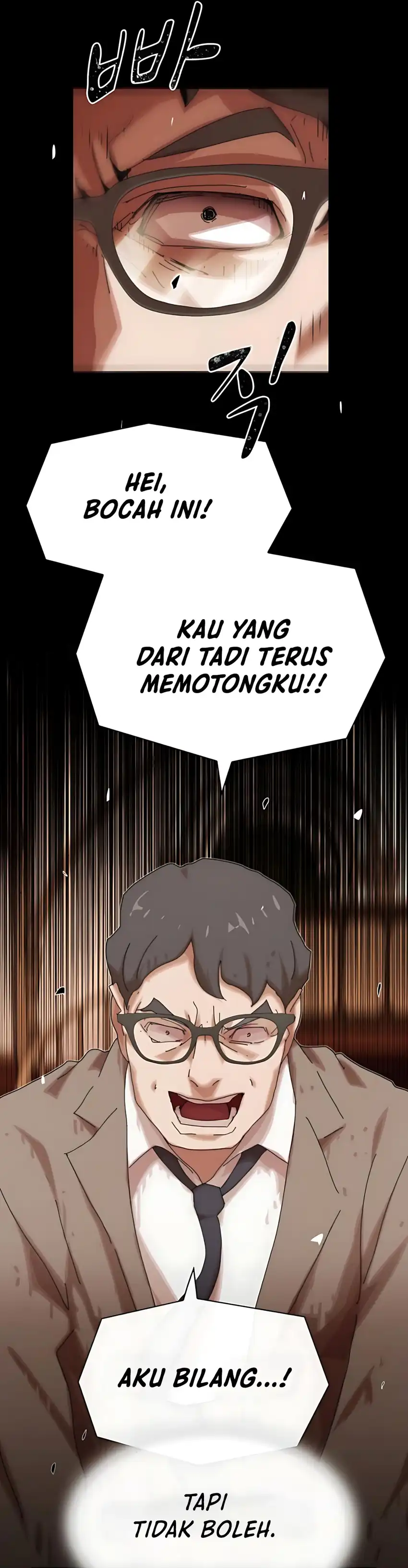 Baca The Genius Who Sees Through the World - Chapter 47 halaman 29