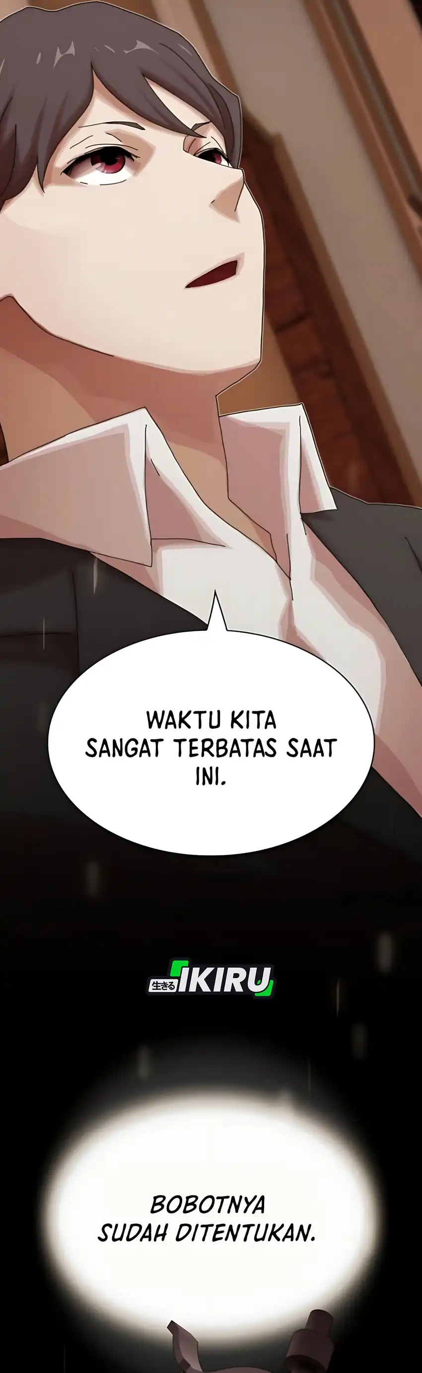 Baca The Genius Who Sees Through the World - Chapter 47 halaman 3